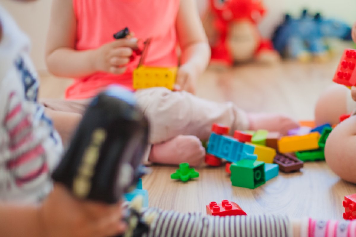 Inmetro lança campanha para fazer alerta sobre brinquedos falsificados 