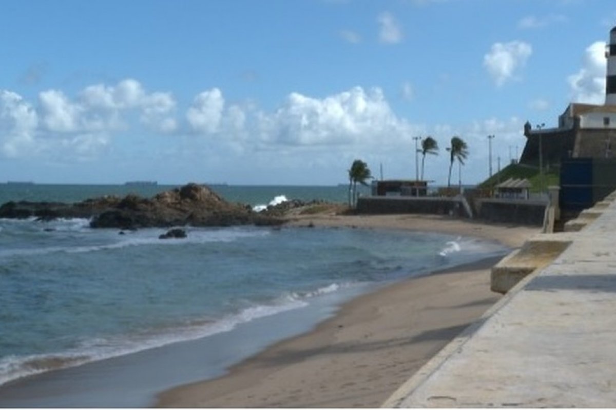 Salvador vai ter dias de calor intenso em outubro, aponta Defesa Civil  