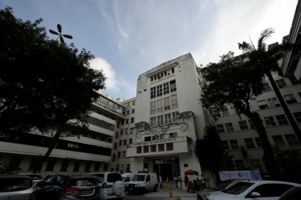 Hospital das Clínicas retoma atendimentos após queda de energia