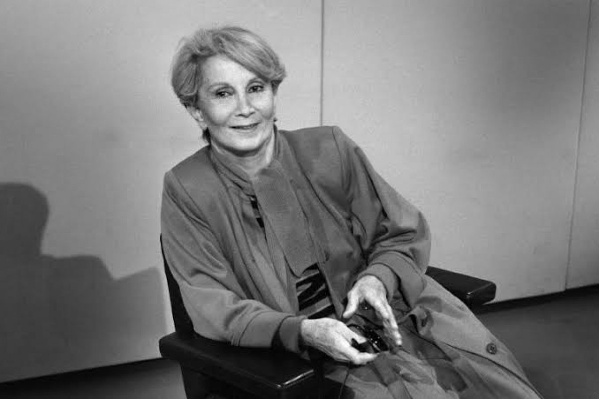 Dona de bordel de luxo francês, vai ganhar cinebiografia