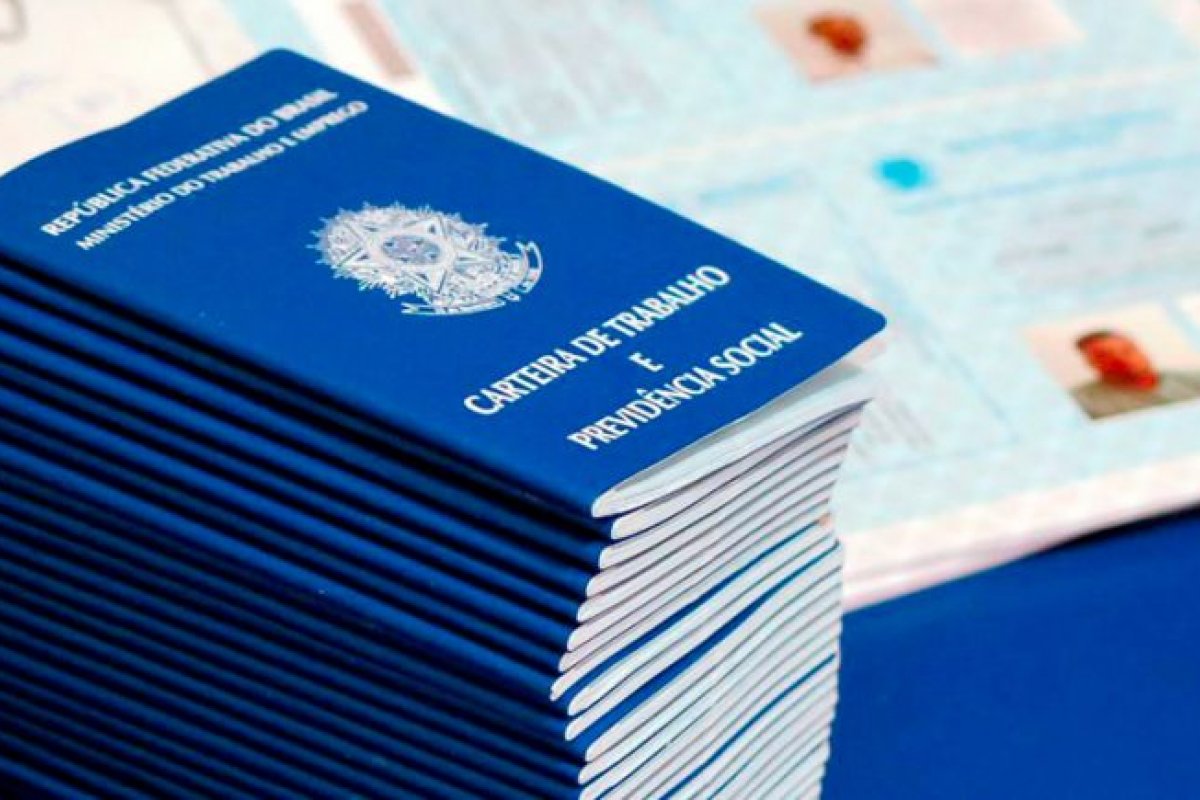 SineBahia divulga 46 vagas de trabalho para esta terça-feira (30) na capital baiana