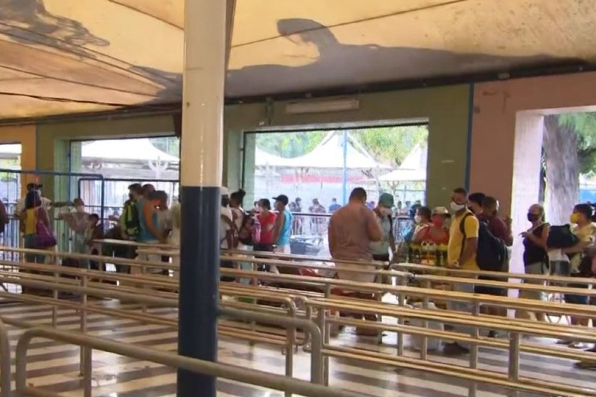 Ferry boat: Internacional Travessias recebeu mais de 500 infrações em seis anos