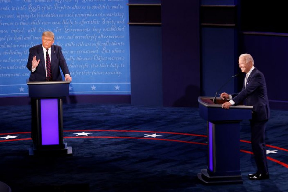 Eleições: Biden mantém liderança e Trump tem dificuldades em estados-chave