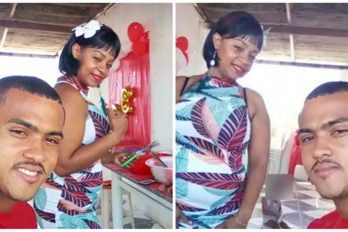 Homem suspeito de feminicídio em Valença tem mandado de prisão cumprido