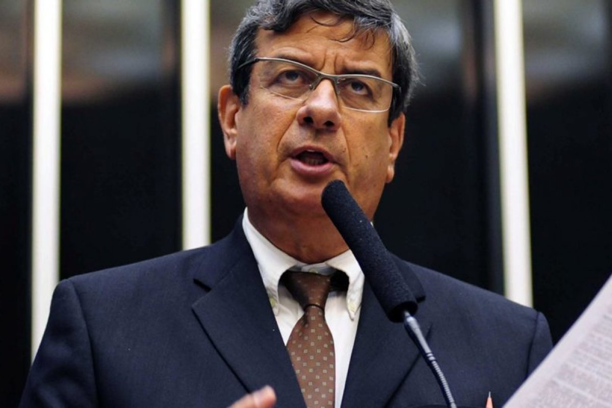 MPE protocola manifestação pela impugnação da candidatura de Colbert Martins