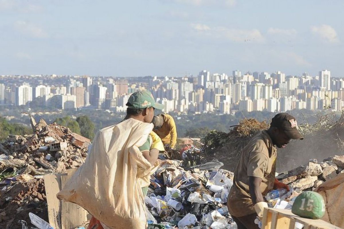 Cálculos preevem mais de 115 milhões de pessoas na miséria em todo o mundo