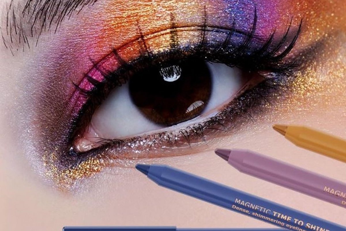 Famosa pelos seus lápis, FaberCastell lança linha maquiagem 