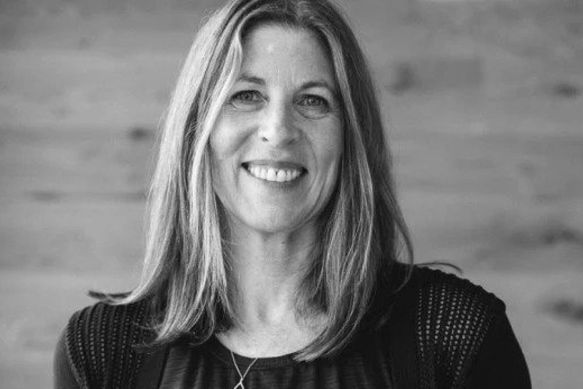 Grupo de moda Gap anuncia Nancy Green como  presidente da Old Navy