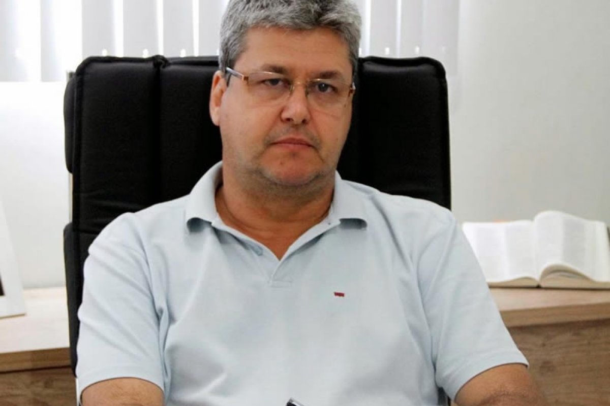  Ex-prefeito de São Gonçalo dos Campos é condenado pelo TCM