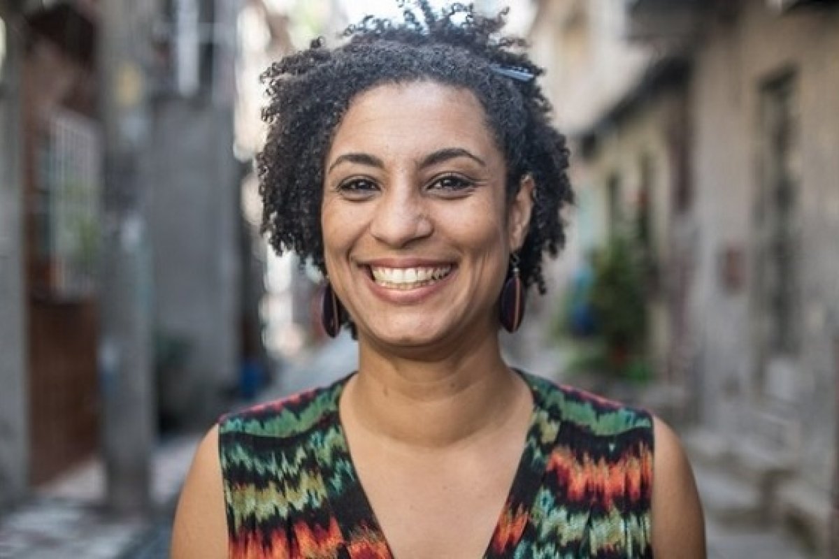 MP pede multa ao Google por não liberar dados sobre Marielle