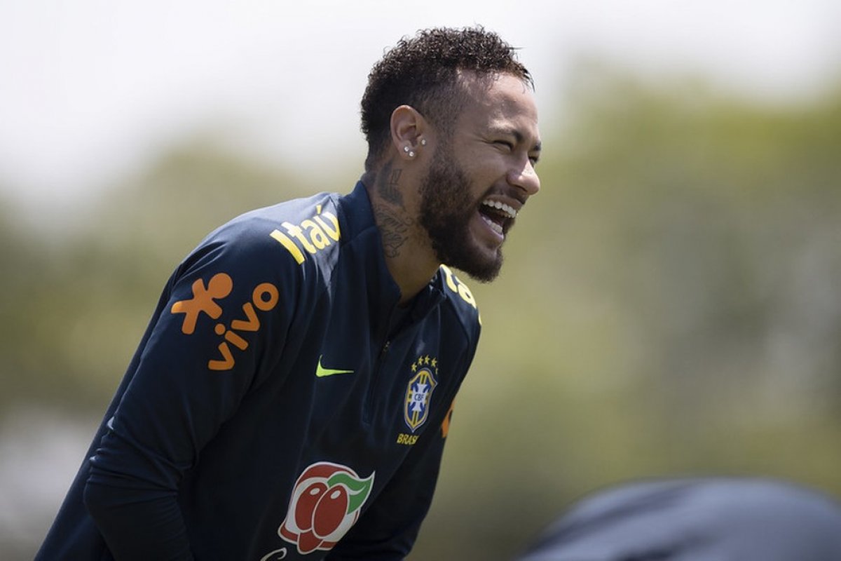 Em partida que marcara a 50ª de Tite sob comando da equipe, Seleção visita Peru na segunda rodada das Eliminatórias