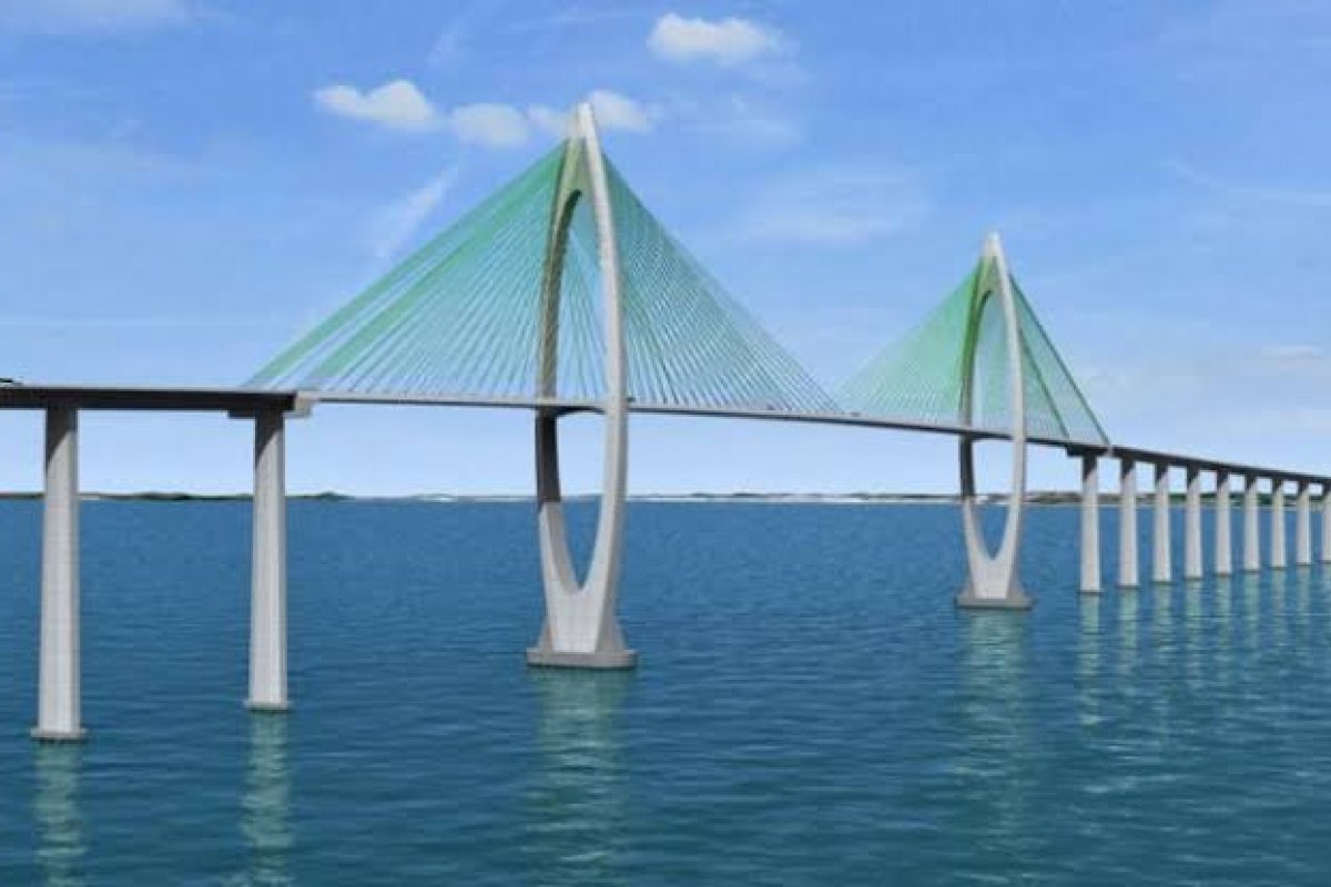 Assinatura de contrato da ponte Salvador-Itaparica é adiada novamente 