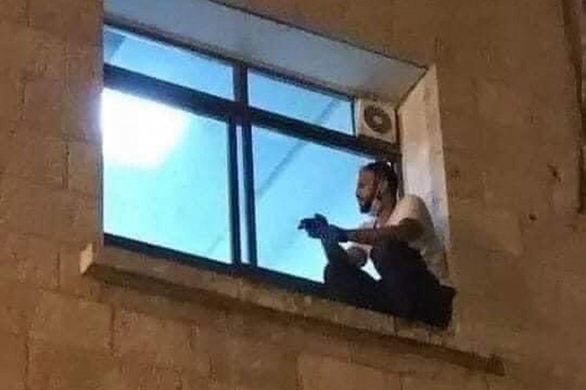 Palestino rouba corpo da mãe de hospital na Cisjordânia para enterrá-la da forma 'que ela pediu'