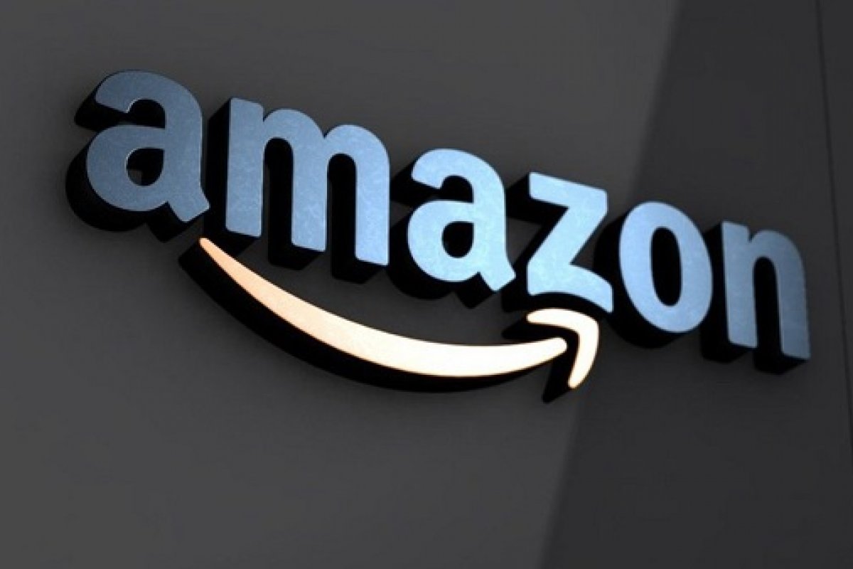 Amazon fará investimento de R$ 1 bilhão no Brasil