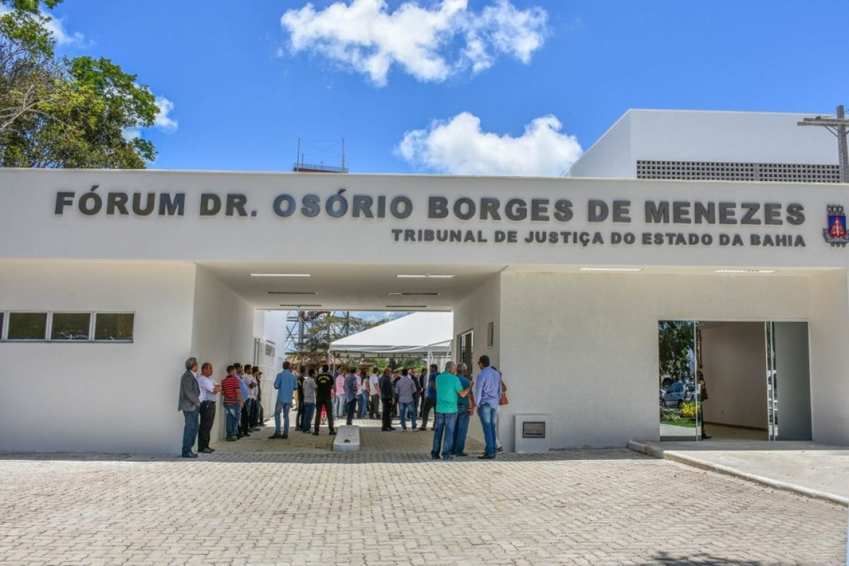 Eleições: Justiça Eleitoral convoca 52 candidatos do interior da Bahia para comprovação de alfabetização