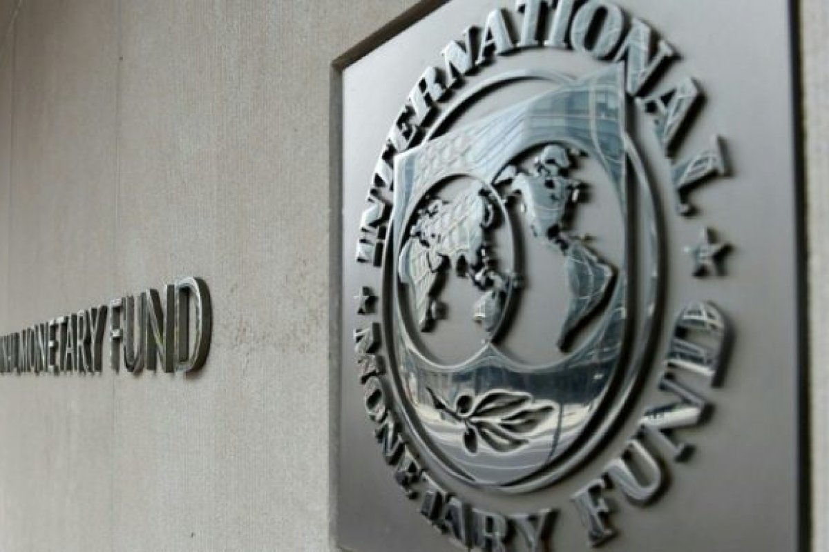 Dívida do Brasil vai passar de 100% do PIB em 2020, projeta FMI
