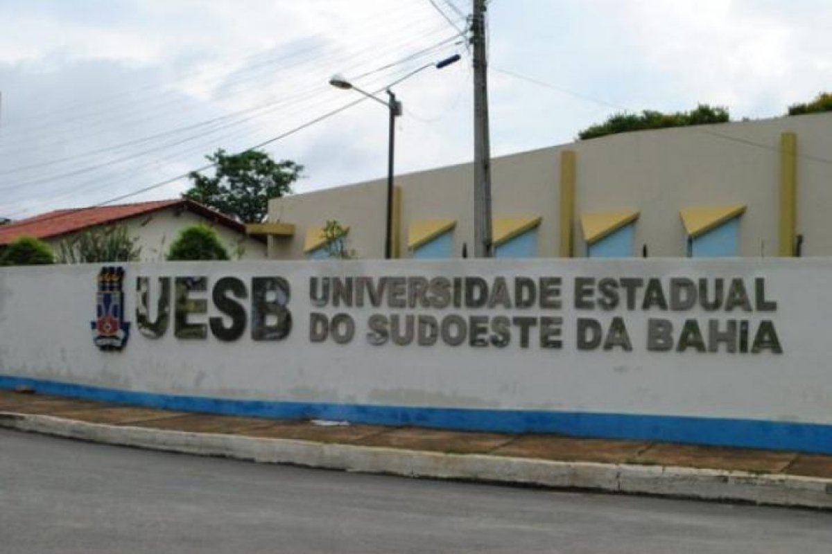 Uesb retoma aulas remotas a partir da próxima semana