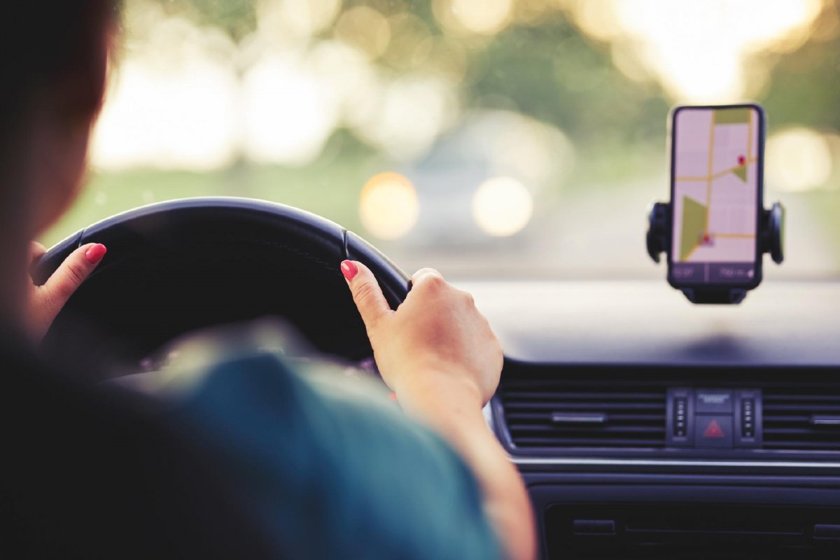 Uber lança função que permite motoristas mulheres a realizarem corridas apenas com passageiras