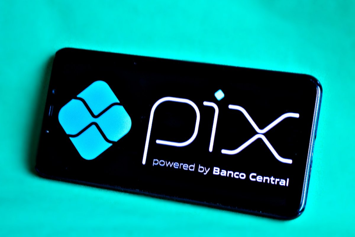 Pix já soma quase 32 milhões de cadastros em menos de 10 dias 