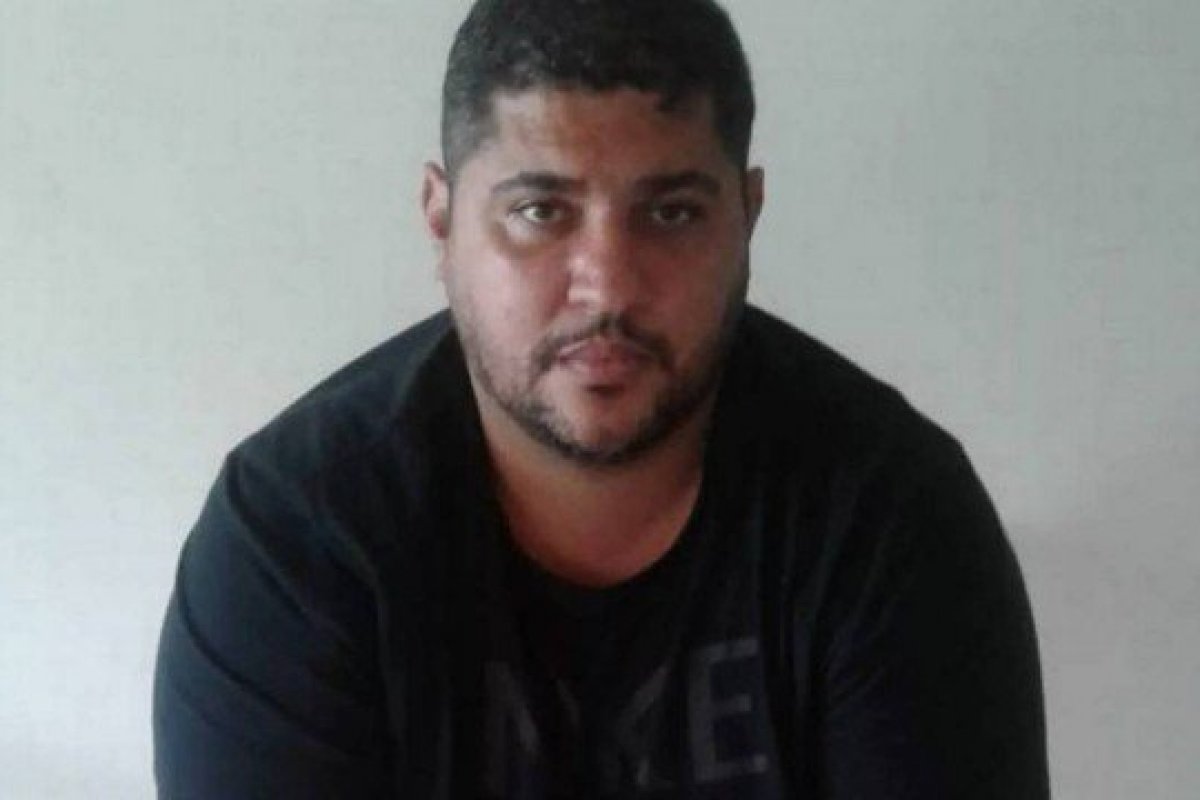 Ministro Alexandre de Moraes alega que André do Rap tem ligação com a máfia italiana