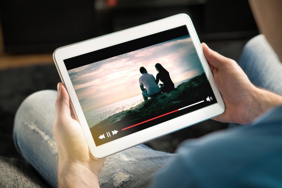 Denuncia: Sorteio de contas grátis de streaming nas redes sociais pode ser fraude