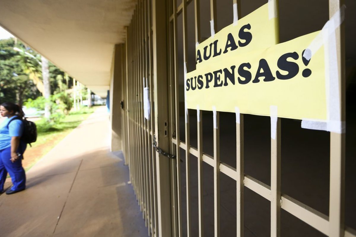 Brasil: mais de 3,7 mil cidades não têm data para retorno das aulas presenciais