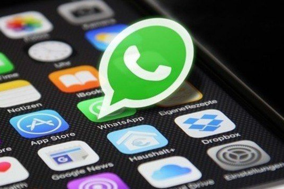 WhatsApp libera pesquisa de figurinhas em beta