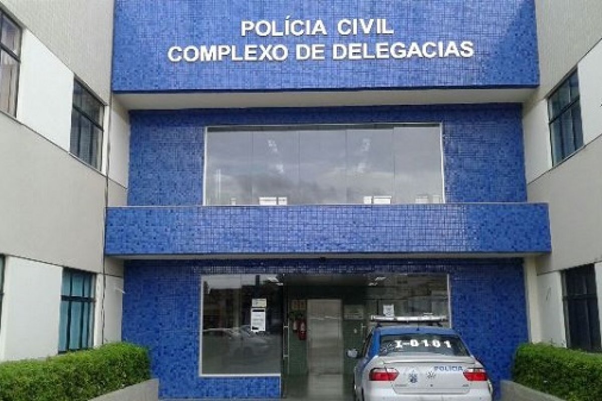Dupla suspeita de homicídios em Feira de Santana são localizados em Valença