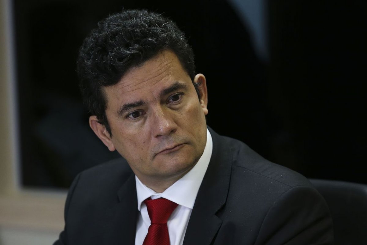 Ministério da Justiça envia força-tarefa para presídios do Pará