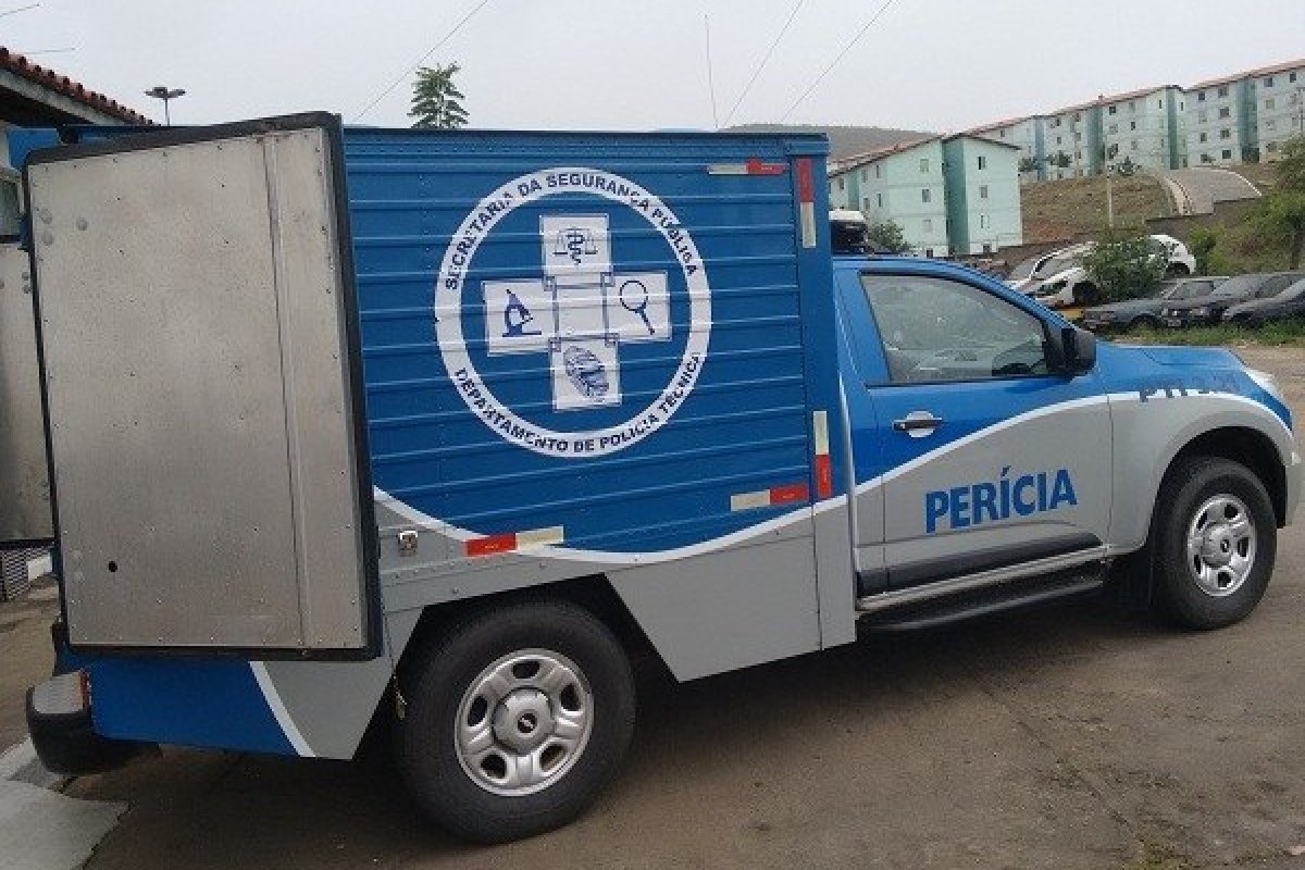 Homem é preso acusado matar companheira, no sul da Bahia 