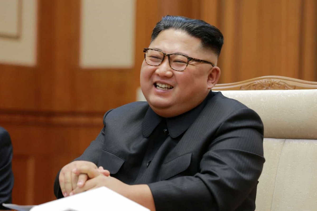  Coreia do Norte volta a disparar projéteis na costa leste da Coreia do Sul