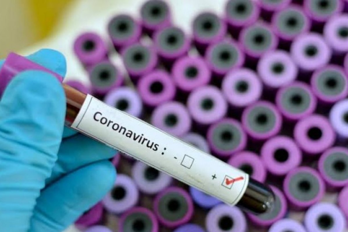 Covid-19: Bahia tem 881 novos casos de Covid-19 em 24 horas