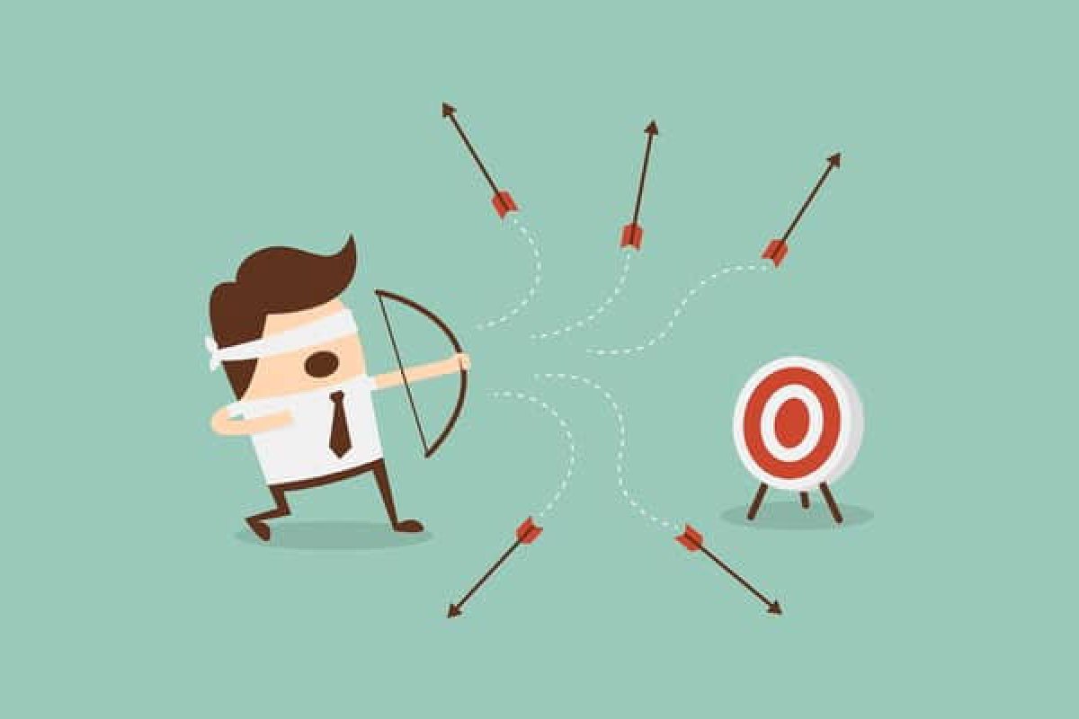 Saiba como evitar os 7 erros mais comuns em Marketing Digital