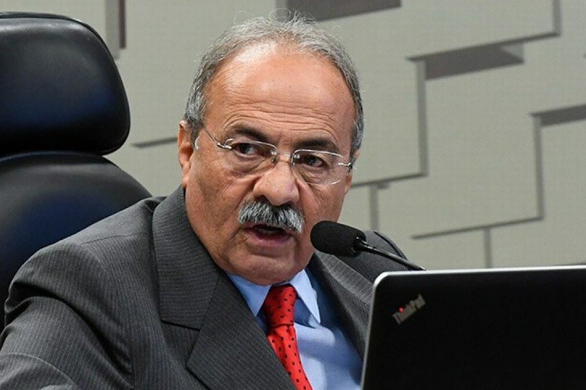 Presidente do Conselho de Ética do Senado diz que Chico Rodrigues ainda pode ser cassado