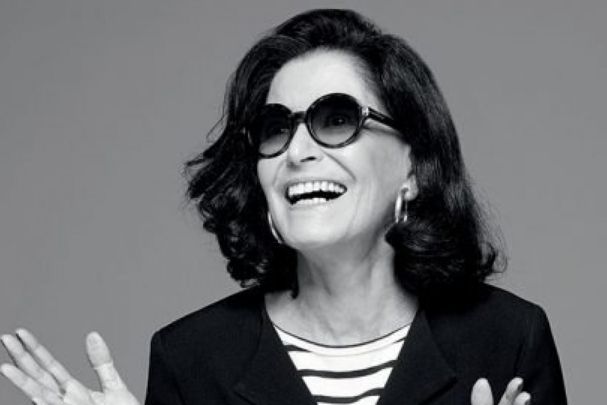 Gloria Kalil vai atuar como professora em universidade de São Paulo