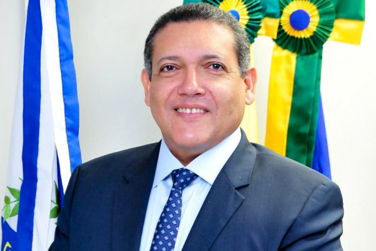 Sabatina de Kassio Nunes acontece hoje, no Senado Federal