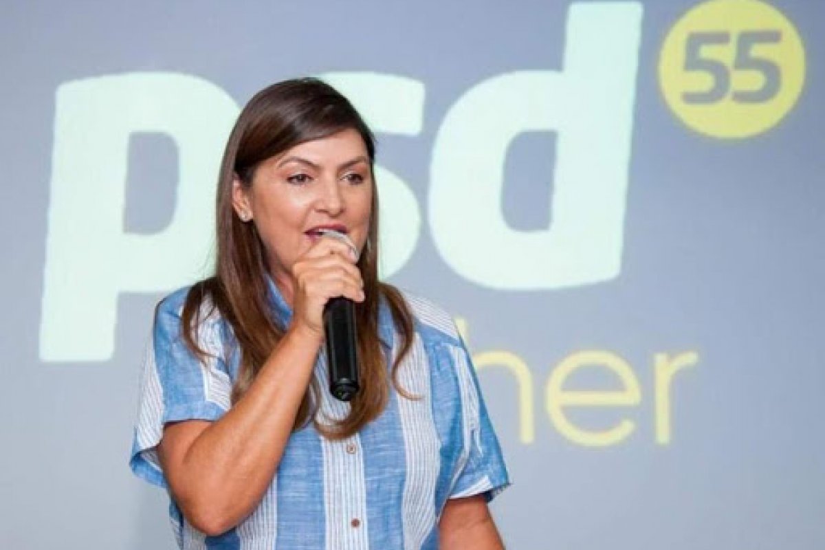 Eleusa diz que se eleita, não terá entraves com Bolsonaro