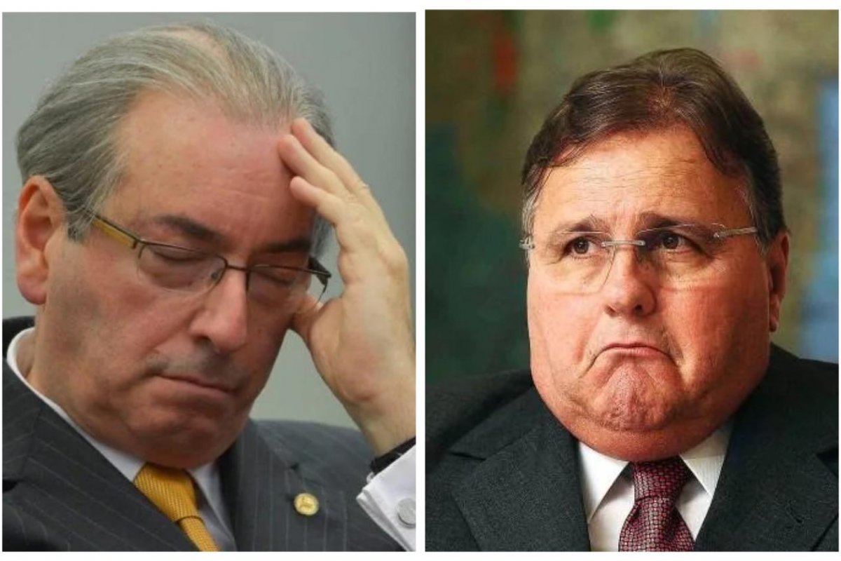  Justiça rejeita pedidos de Eduardo Cunha e suspende depoimentos finais da Cui Bono