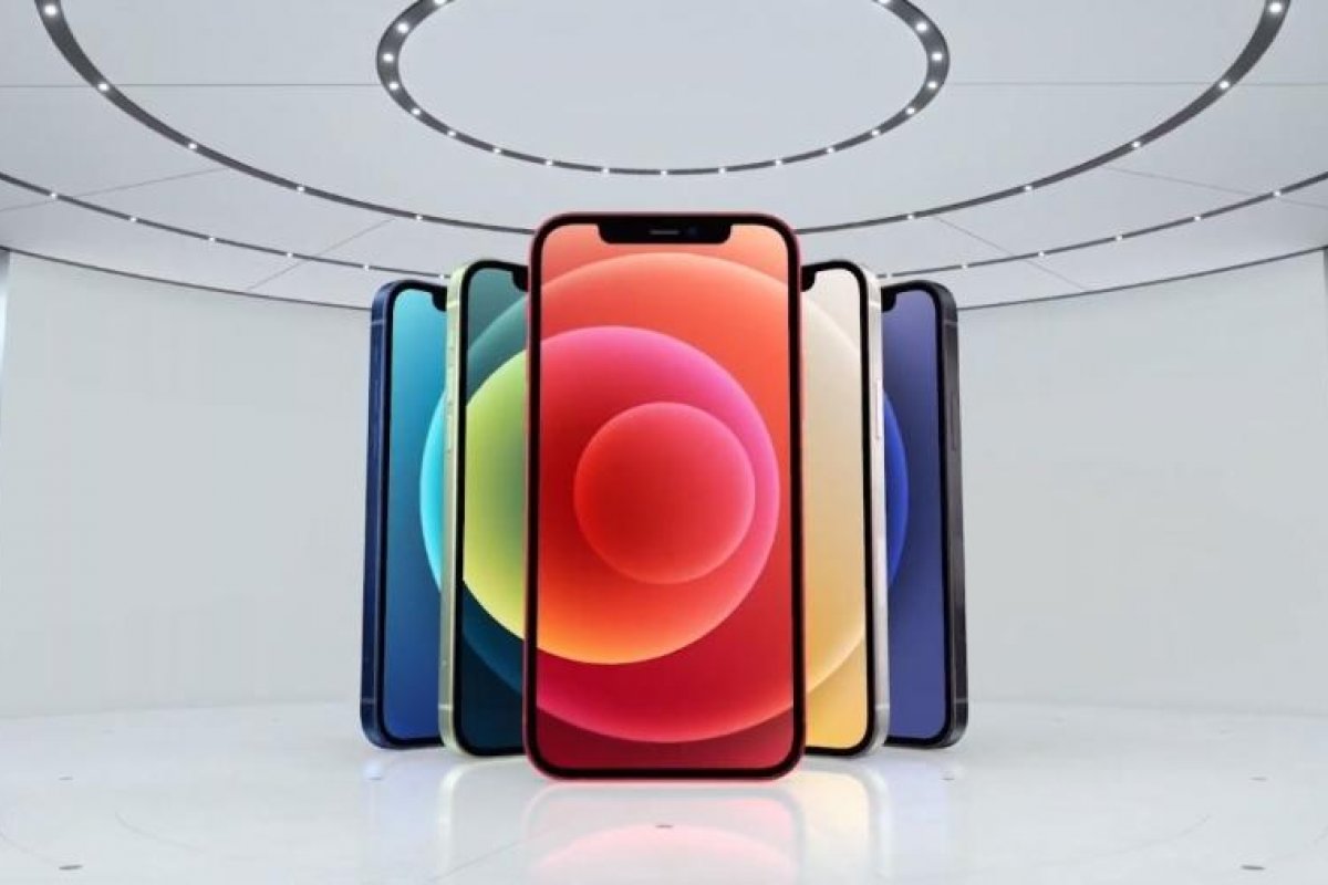 Mais detalhes sobre os primeiros reviews do iPhone 12