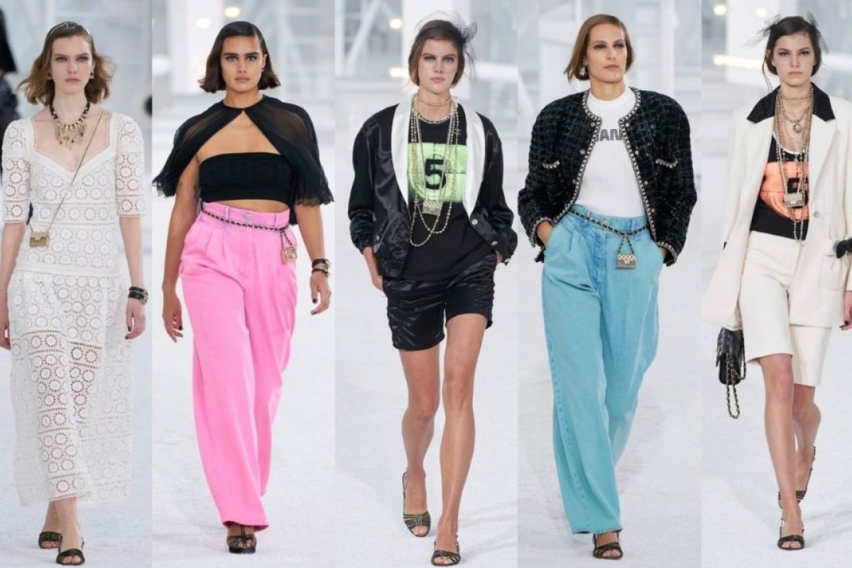Personal Stylist desmistifica o hipe em torno das micro bags