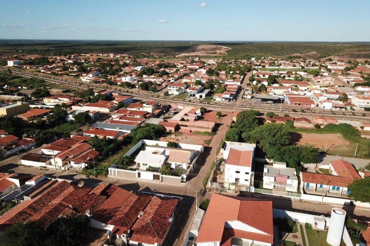 Polícia investiga sequestro do filho do prefeito de Barra do Mendes