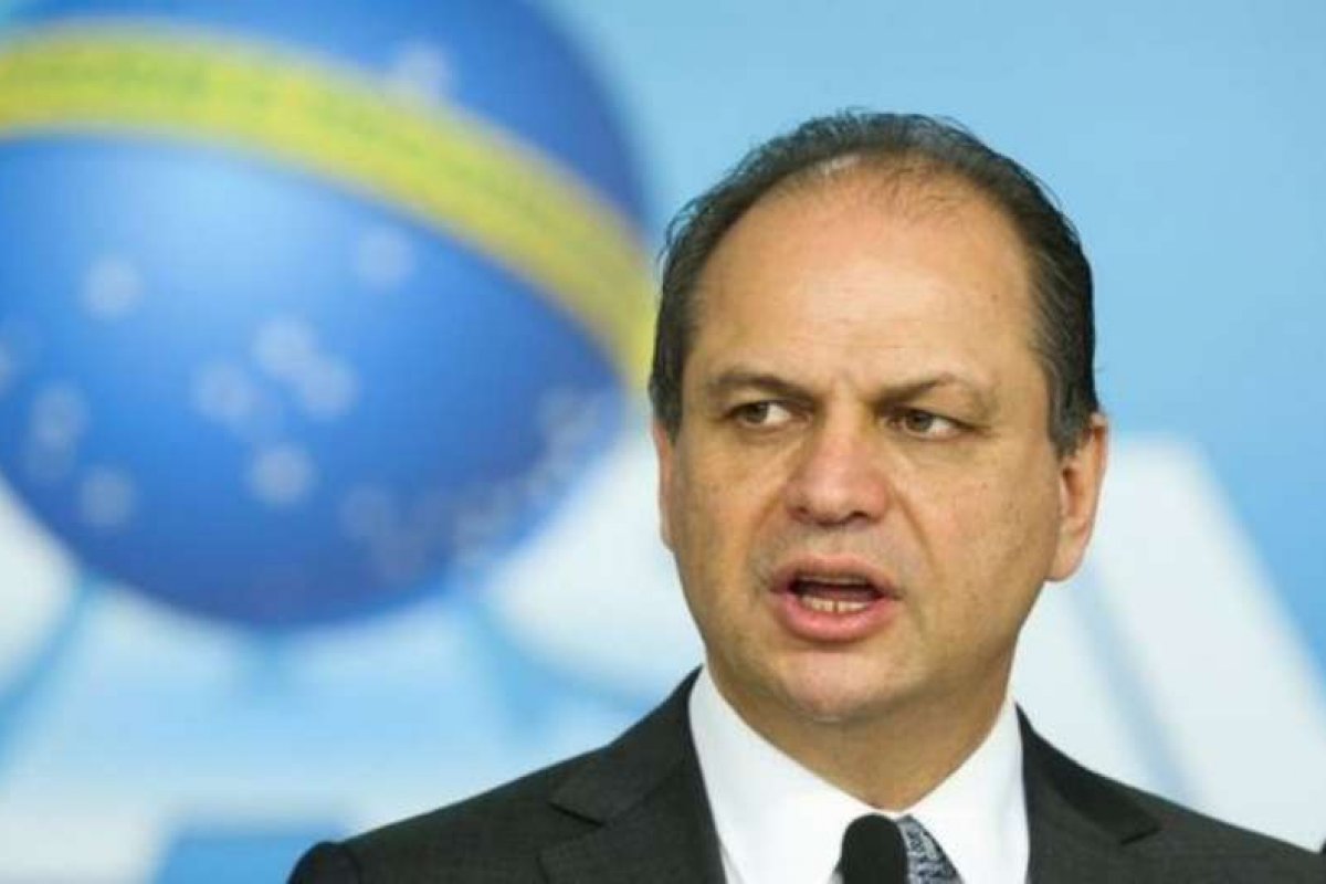 Ricardo Barros diz que reformas são essenciais para retomada do desenvolvimento econômico pós-pandemia