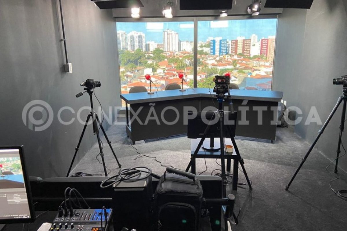 Primeira rádio conservadora da Bahia será lançada hoje 