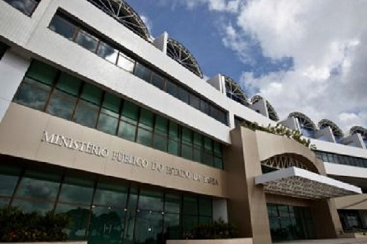Coligações partidárias firmam acordo com MP para proibir realização eventos eleitorais no norte da Bahia