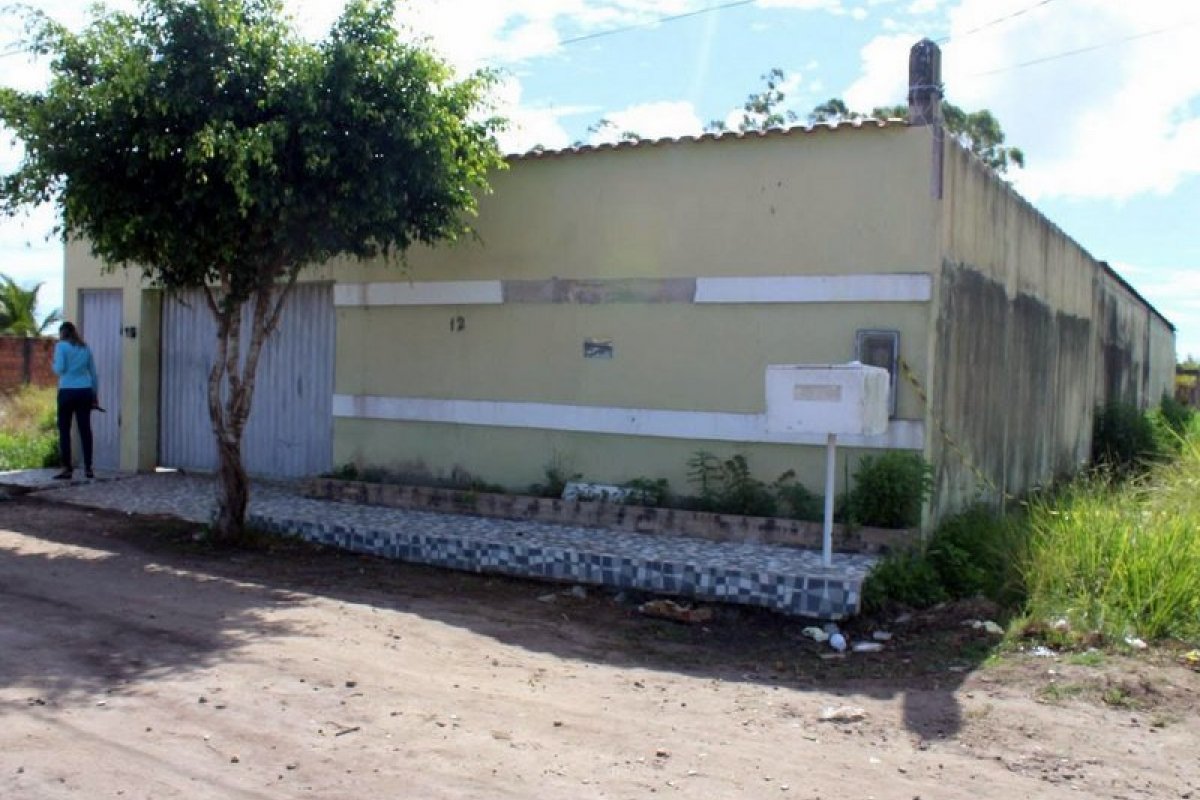 Acusados de chacina são condenados a penas que somam 1.237 anos