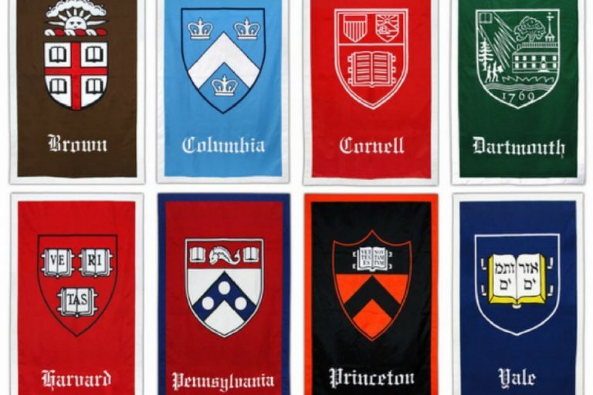 Programa abre inscrições bolsas em universidades dos Estados Unidos