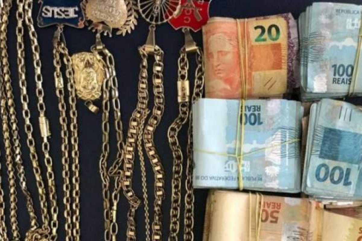 Traficante encontrado na Bahia comandou torcida do Flamengo, diz jornal