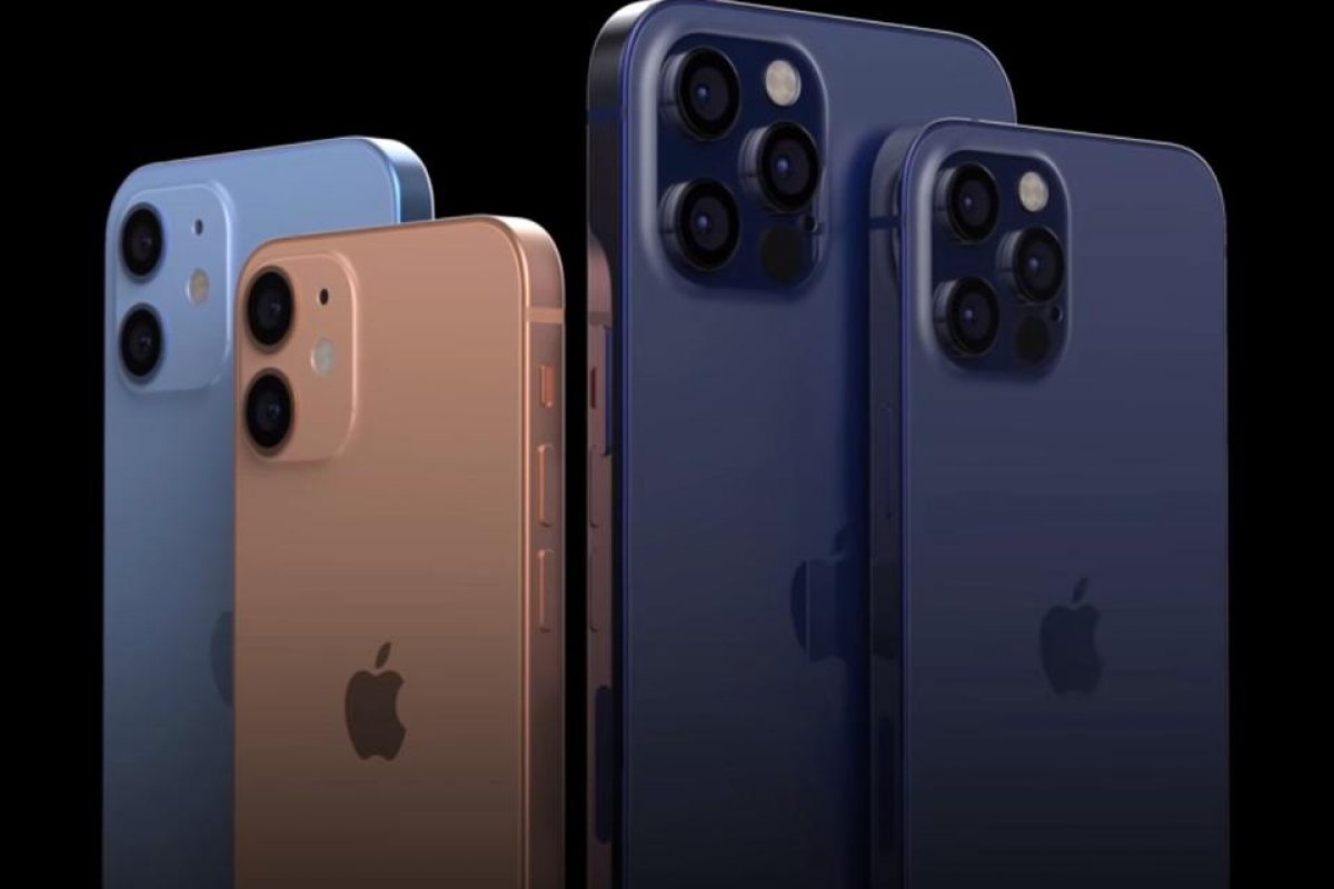 Recorde de vendas do iPhone 12 durante a pandemia foi motivado por aumento da ansiedade, diz especialista