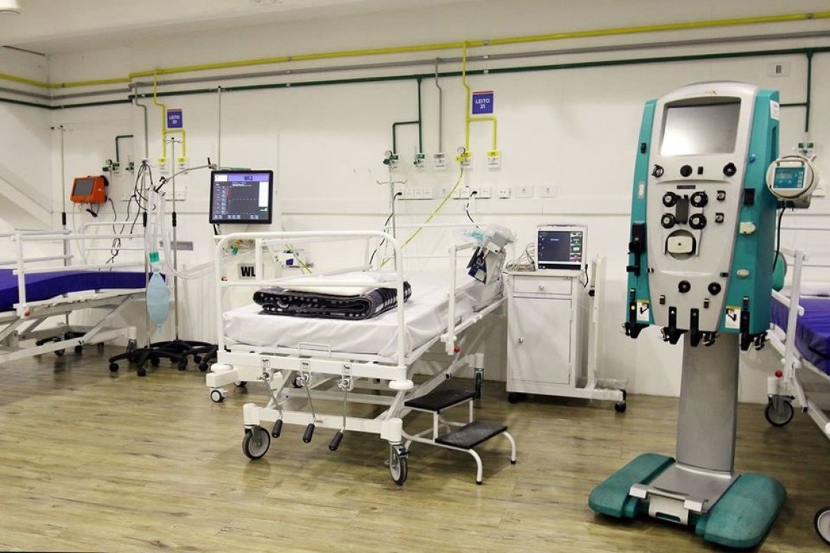 Bahia contabiliza 691 novos casos de Covid-19 nas últimas 24 horas 