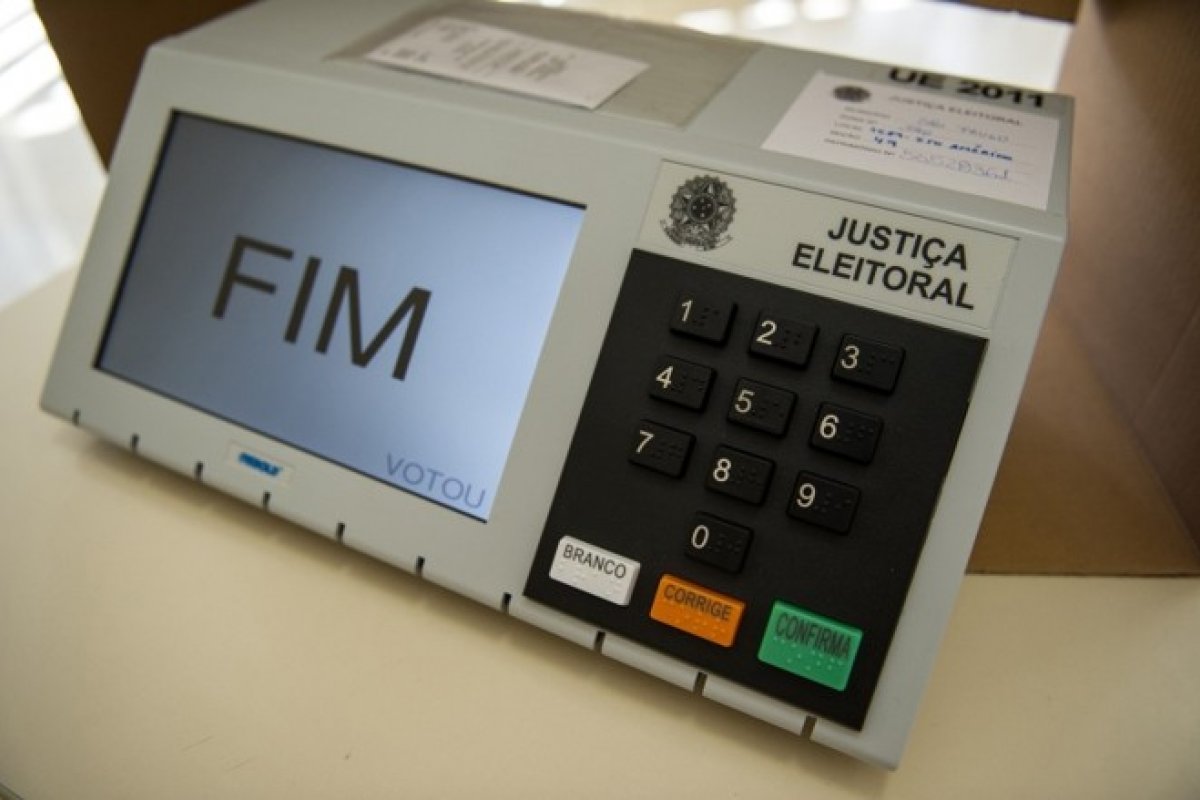Partidos têm crescimento de até 330% no número de candidaturas em 2020
